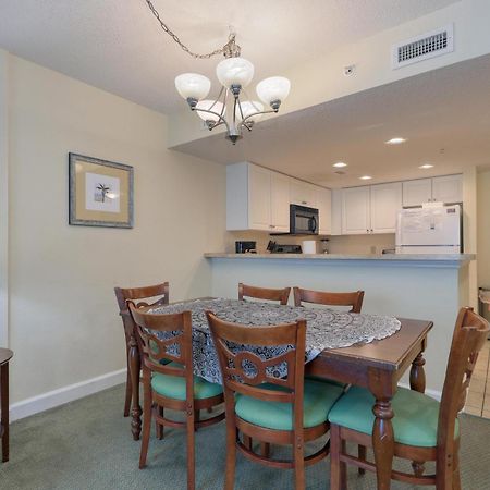 2501 S Ocean Blvd, 1115 - Ocean View Sleeps 8 Myrtle Beach Exterior foto