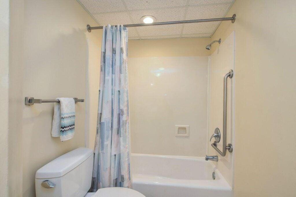 2501 S Ocean Blvd, 1115 - Ocean View Sleeps 8 Myrtle Beach Exterior foto