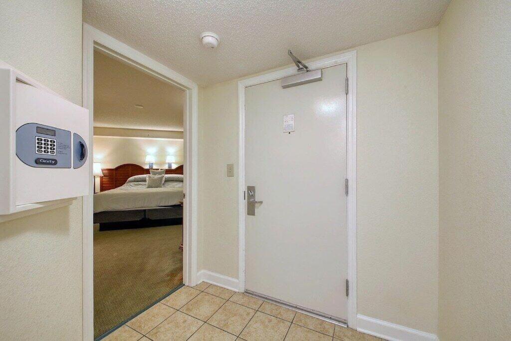 2501 S Ocean Blvd, 1115 - Ocean View Sleeps 8 Myrtle Beach Exterior foto
